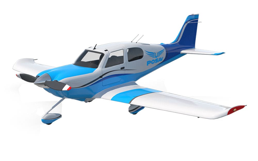 ppt Posada Aviation